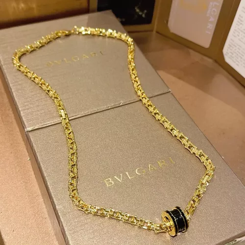 Bvlgari Necklaces #1345221