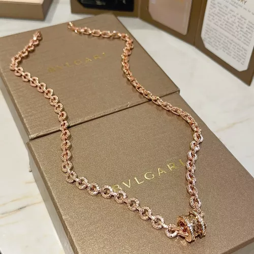 Bvlgari Necklaces #1345222