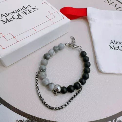 Alexander McQueen Bracelets #1345224