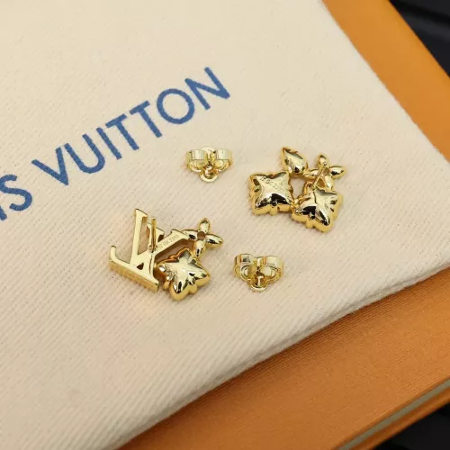 Cheap Louis Vuitton Earrings For Women #1345227 Replica Wholesale [$29.00 USD] [ITEM#1345227] on Replica Louis Vuitton Earrings