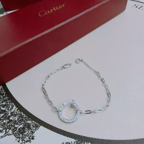 Cheap Cartier bracelets #1345230 Replica Wholesale [$40.00 USD] [ITEM#1345230] on Replica Cartier bracelets