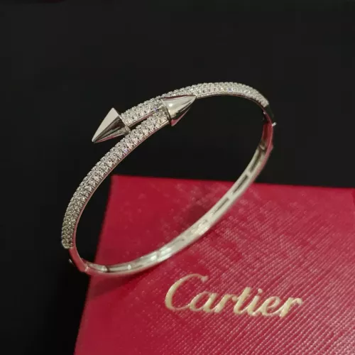 Cheap Cartier bracelets #1345231 Replica Wholesale [$45.00 USD] [ITEM#1345231] on Replica Cartier bracelets