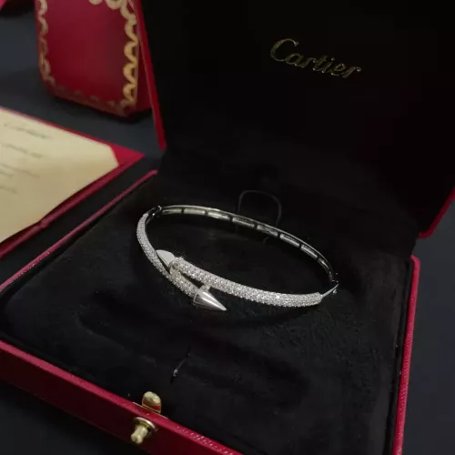 Cheap Cartier bracelets #1345231 Replica Wholesale [$45.00 USD] [ITEM#1345231] on Replica Cartier bracelets