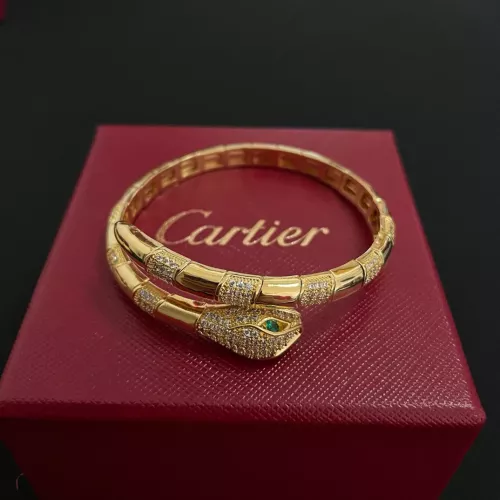 Cartier bracelets #1345232