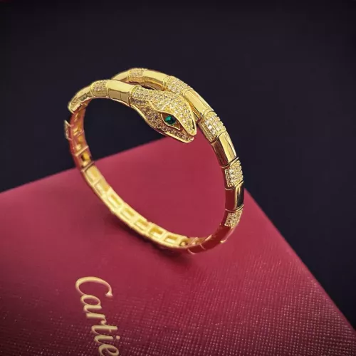 Cheap Cartier bracelets #1345232 Replica Wholesale [$52.00 USD] [ITEM#1345232] on Replica Cartier bracelets