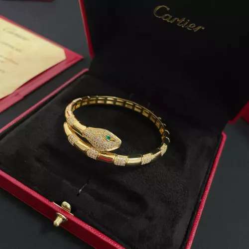 Cheap Cartier bracelets #1345232 Replica Wholesale [$52.00 USD] [ITEM#1345232] on Replica Cartier bracelets