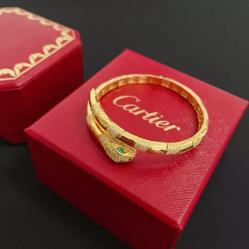 Cheap Cartier bracelets #1345232 Replica Wholesale [$52.00 USD] [ITEM#1345232] on Replica Cartier bracelets