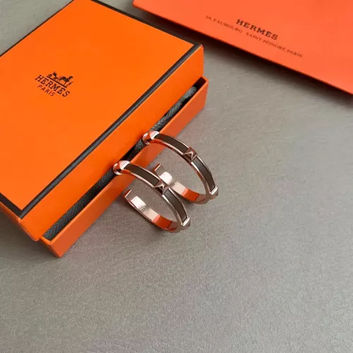 Cheap Hermes Earrings For Women #1345234 Replica Wholesale [$42.00 USD] [ITEM#1345234] on Replica Hermes Earrings