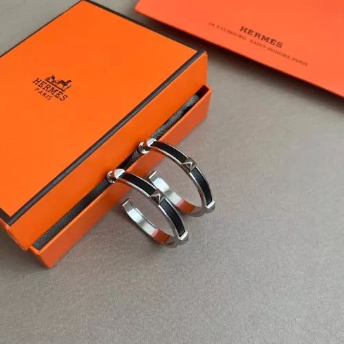 Cheap Hermes Earrings For Women #1345235 Replica Wholesale [$42.00 USD] [ITEM#1345235] on Replica Hermes Earrings