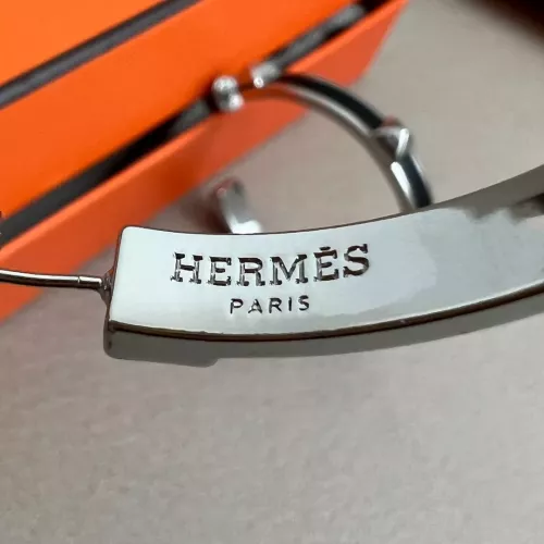 Cheap Hermes Earrings For Women #1345235 Replica Wholesale [$42.00 USD] [ITEM#1345235] on Replica Hermes Earrings