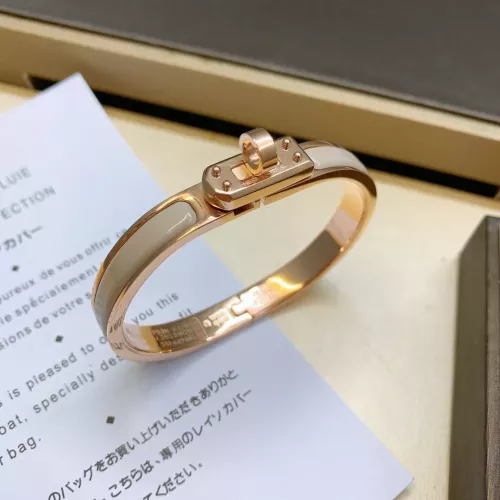 Hermes Bracelets #1345240