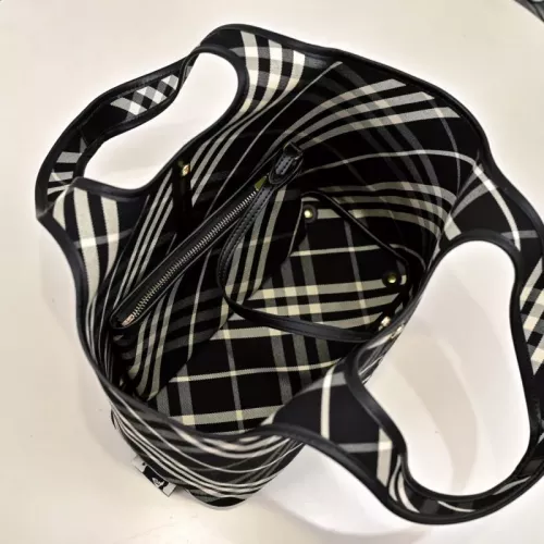 Cheap Burberry AAA Quality Handbags For Women #1345252 Replica Wholesale [$108.00 USD] [ITEM#1345252] on Replica Burberry AAA Quality Handbags