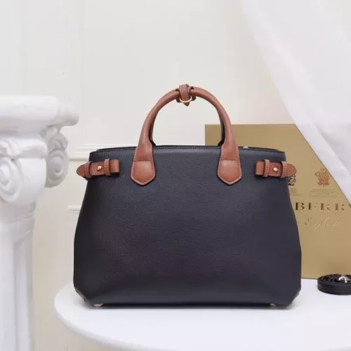 Cheap Burberry AAA Quality Handbags For Women #1345254 Replica Wholesale [$105.00 USD] [ITEM#1345254] on Replica Burberry AAA Quality Handbags