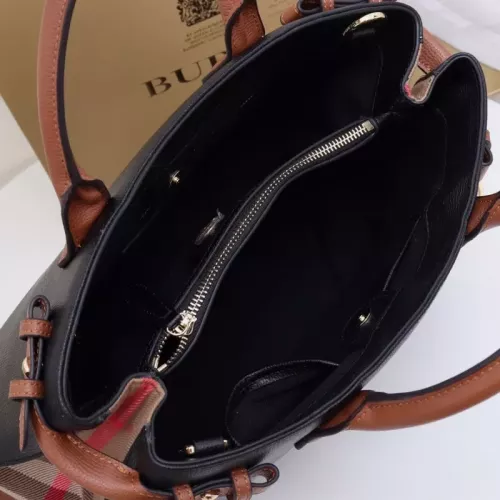 Cheap Burberry AAA Quality Handbags For Women #1345254 Replica Wholesale [$105.00 USD] [ITEM#1345254] on Replica Burberry AAA Quality Handbags