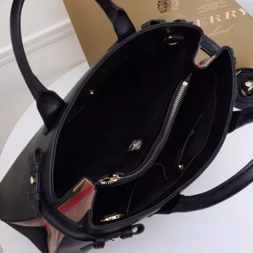 Cheap Burberry AAA Quality Handbags For Women #1345256 Replica Wholesale [$102.00 USD] [ITEM#1345256] on Replica Burberry AAA Quality Handbags