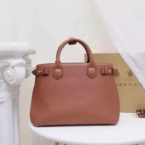 Cheap Burberry AAA Quality Handbags For Women #1345257 Replica Wholesale [$102.00 USD] [ITEM#1345257] on Replica Burberry AAA Quality Handbags