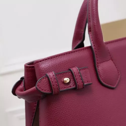 Cheap Burberry AAA Quality Handbags For Women #1345258 Replica Wholesale [$102.00 USD] [ITEM#1345258] on Replica Burberry AAA Quality Handbags