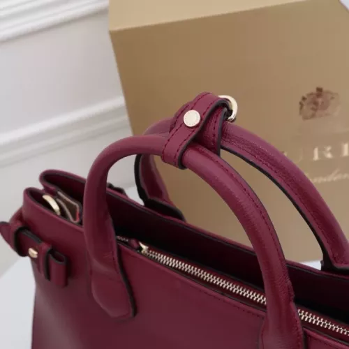 Cheap Burberry AAA Quality Handbags For Women #1345258 Replica Wholesale [$102.00 USD] [ITEM#1345258] on Replica Burberry AAA Quality Handbags