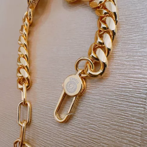 Cheap Versace Bracelets #1345260 Replica Wholesale [$60.00 USD] [ITEM#1345260] on Replica Versace Bracelets