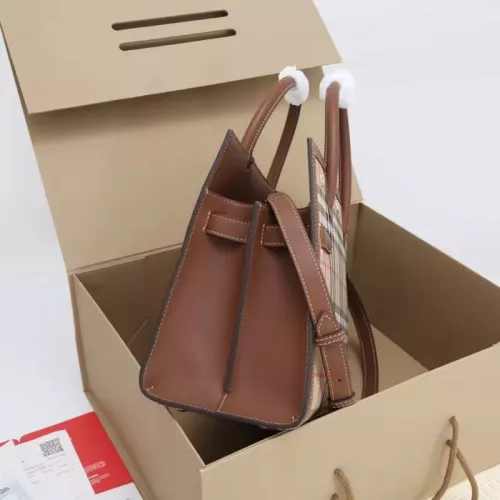 Cheap Burberry AAA Quality Handbags For Women #1345262 Replica Wholesale [$102.00 USD] [ITEM#1345262] on Replica Burberry AAA Quality Handbags