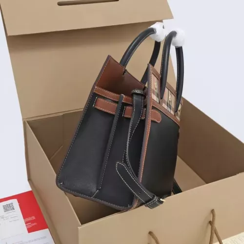 Cheap Burberry AAA Quality Handbags For Women #1345263 Replica Wholesale [$102.00 USD] [ITEM#1345263] on Replica Burberry AAA Quality Handbags
