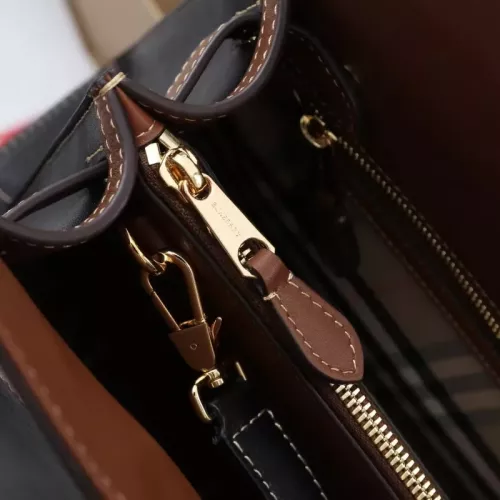 Cheap Burberry AAA Quality Handbags For Women #1345263 Replica Wholesale [$102.00 USD] [ITEM#1345263] on Replica Burberry AAA Quality Handbags