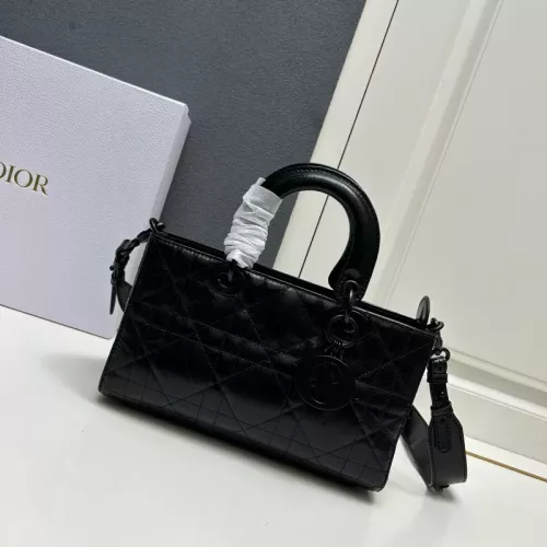Christian Dior AAA Quality Handbags For Women #1345267