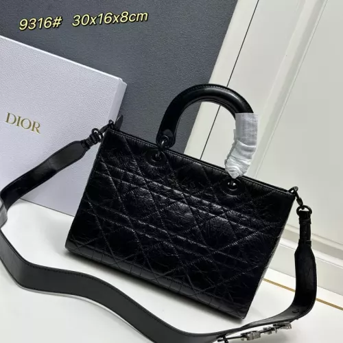 Cheap Christian Dior AAA Quality Handbags For Women #1345268 Replica Wholesale [$112.00 USD] [ITEM#1345268] on Replica Christian Dior AAA Quality Handbags