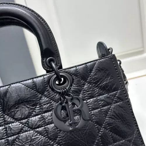 Cheap Christian Dior AAA Quality Handbags For Women #1345268 Replica Wholesale [$112.00 USD] [ITEM#1345268] on Replica Christian Dior AAA Quality Handbags