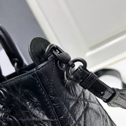 Cheap Christian Dior AAA Quality Handbags For Women #1345268 Replica Wholesale [$112.00 USD] [ITEM#1345268] on Replica Christian Dior AAA Quality Handbags