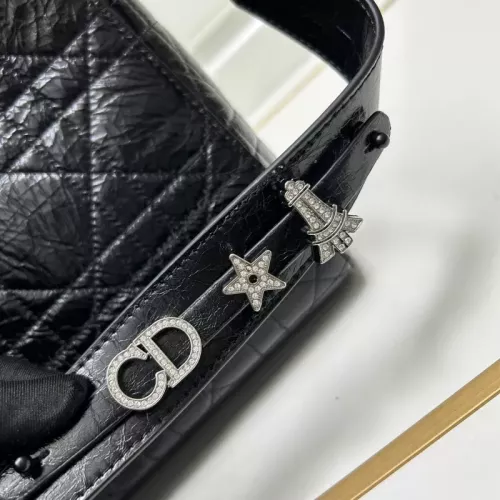 Cheap Christian Dior AAA Quality Handbags For Women #1345268 Replica Wholesale [$112.00 USD] [ITEM#1345268] on Replica Christian Dior AAA Quality Handbags