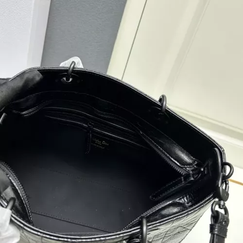 Cheap Christian Dior AAA Quality Handbags For Women #1345268 Replica Wholesale [$112.00 USD] [ITEM#1345268] on Replica Christian Dior AAA Quality Handbags