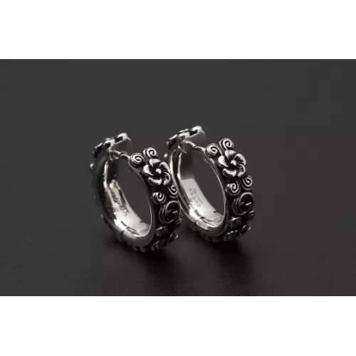 Cheap Gucci Earrings For Women #1345269 Replica Wholesale [$29.00 USD] [ITEM#1345269] on Replica Gucci Earrings
