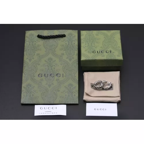 Cheap Gucci Earrings For Women #1345269 Replica Wholesale [$29.00 USD] [ITEM#1345269] on Replica Gucci Earrings