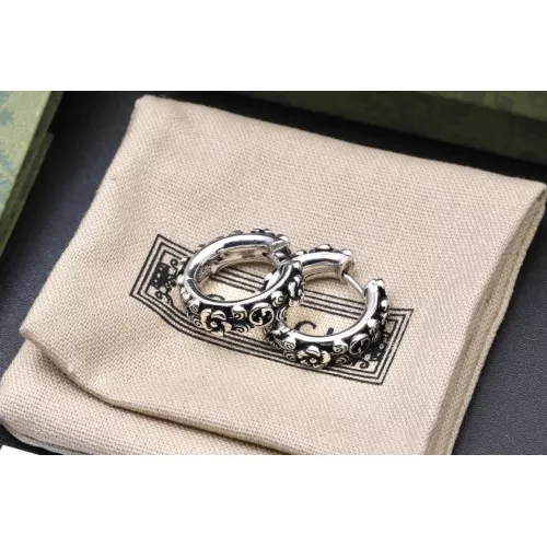 Cheap Gucci Earrings For Women #1345269 Replica Wholesale [$29.00 USD] [ITEM#1345269] on Replica Gucci Earrings