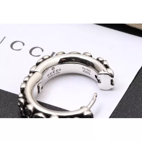 Cheap Gucci Earrings For Women #1345269 Replica Wholesale [$29.00 USD] [ITEM#1345269] on Replica Gucci Earrings
