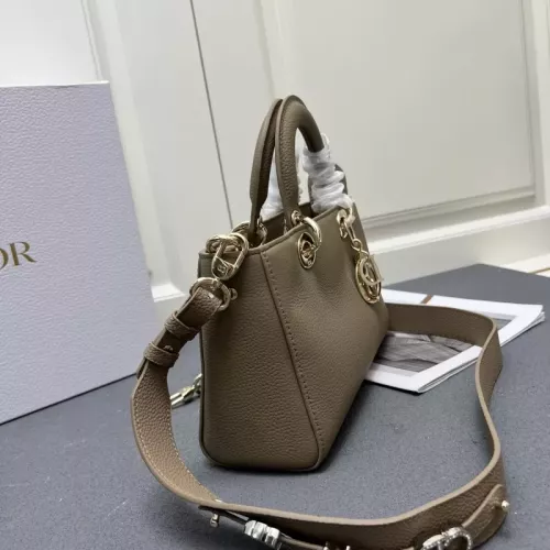 Cheap Christian Dior AAA Quality Handbags For Women #1345271 Replica Wholesale [$108.00 USD] [ITEM#1345271] on Replica Christian Dior AAA Quality Handbags