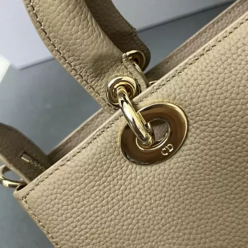 Cheap Christian Dior AAA Quality Handbags For Women #1345271 Replica Wholesale [$108.00 USD] [ITEM#1345271] on Replica Christian Dior AAA Quality Handbags