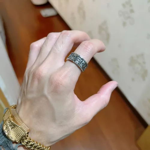 Cheap Gucci Rings #1345274 Replica Wholesale [$32.00 USD] [ITEM#1345274] on Replica Gucci Rings