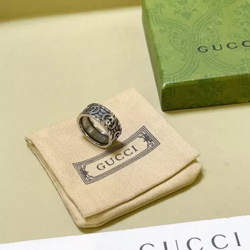 Cheap Gucci Rings #1345274 Replica Wholesale [$32.00 USD] [ITEM#1345274] on Replica Gucci Rings