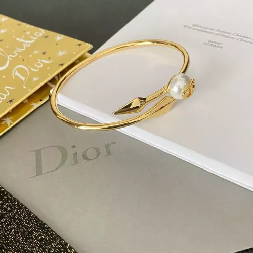 Cheap Christian Dior Bracelets #1345275 Replica Wholesale [$38.00 USD] [ITEM#1345275] on Replica Christian Dior Bracelets