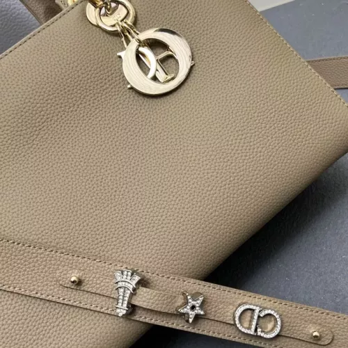 Cheap Christian Dior AAA Quality Handbags For Women #1345276 Replica Wholesale [$112.00 USD] [ITEM#1345276] on Replica Christian Dior AAA Quality Handbags