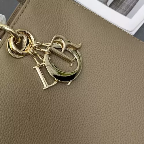 Cheap Christian Dior AAA Quality Handbags For Women #1345276 Replica Wholesale [$112.00 USD] [ITEM#1345276] on Replica Christian Dior AAA Quality Handbags