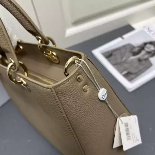 Cheap Christian Dior AAA Quality Handbags For Women #1345276 Replica Wholesale [$112.00 USD] [ITEM#1345276] on Replica Christian Dior AAA Quality Handbags