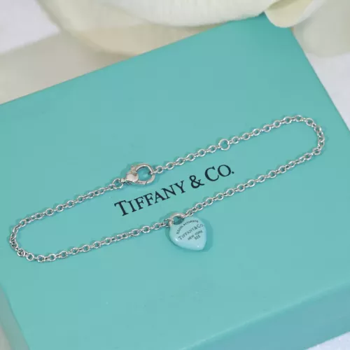 Cheap Tiffany Bracelets #1345277 Replica Wholesale [$32.00 USD] [ITEM#1345277] on Replica Tiffany Bracelets