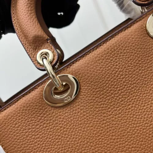 Cheap Christian Dior AAA Quality Handbags For Women #1345278 Replica Wholesale [$108.00 USD] [ITEM#1345278] on Replica Christian Dior AAA Quality Handbags
