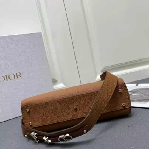 Cheap Christian Dior AAA Quality Handbags For Women #1345278 Replica Wholesale [$108.00 USD] [ITEM#1345278] on Replica Christian Dior AAA Quality Handbags