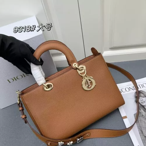 Christian Dior AAA Quality Handbags For Women #1345279