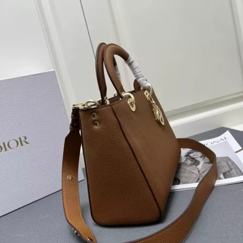 Cheap Christian Dior AAA Quality Handbags For Women #1345279 Replica Wholesale [$112.00 USD] [ITEM#1345279] on Replica Christian Dior AAA Quality Handbags