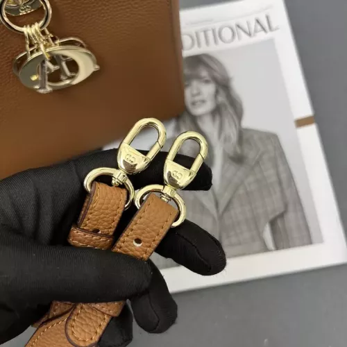 Cheap Christian Dior AAA Quality Handbags For Women #1345279 Replica Wholesale [$112.00 USD] [ITEM#1345279] on Replica Christian Dior AAA Quality Handbags